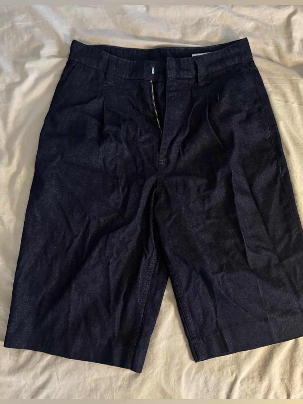 ZAR joets Dark Navy